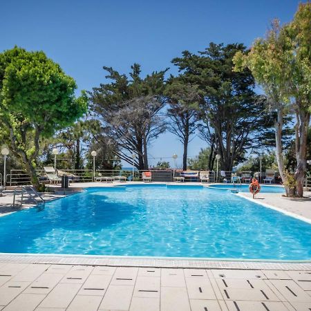 Holiday Home Miramare-1 By Interhome Antignano  Exterior foto