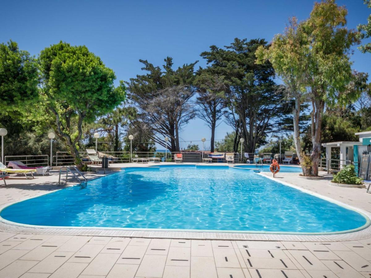 Holiday Home Miramare-1 By Interhome Antignano  Exterior foto