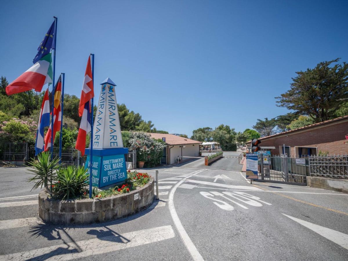 Holiday Home Miramare-1 By Interhome Antignano  Exterior foto