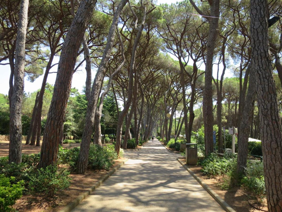 Holiday Home Miramare-1 By Interhome Antignano  Exterior foto