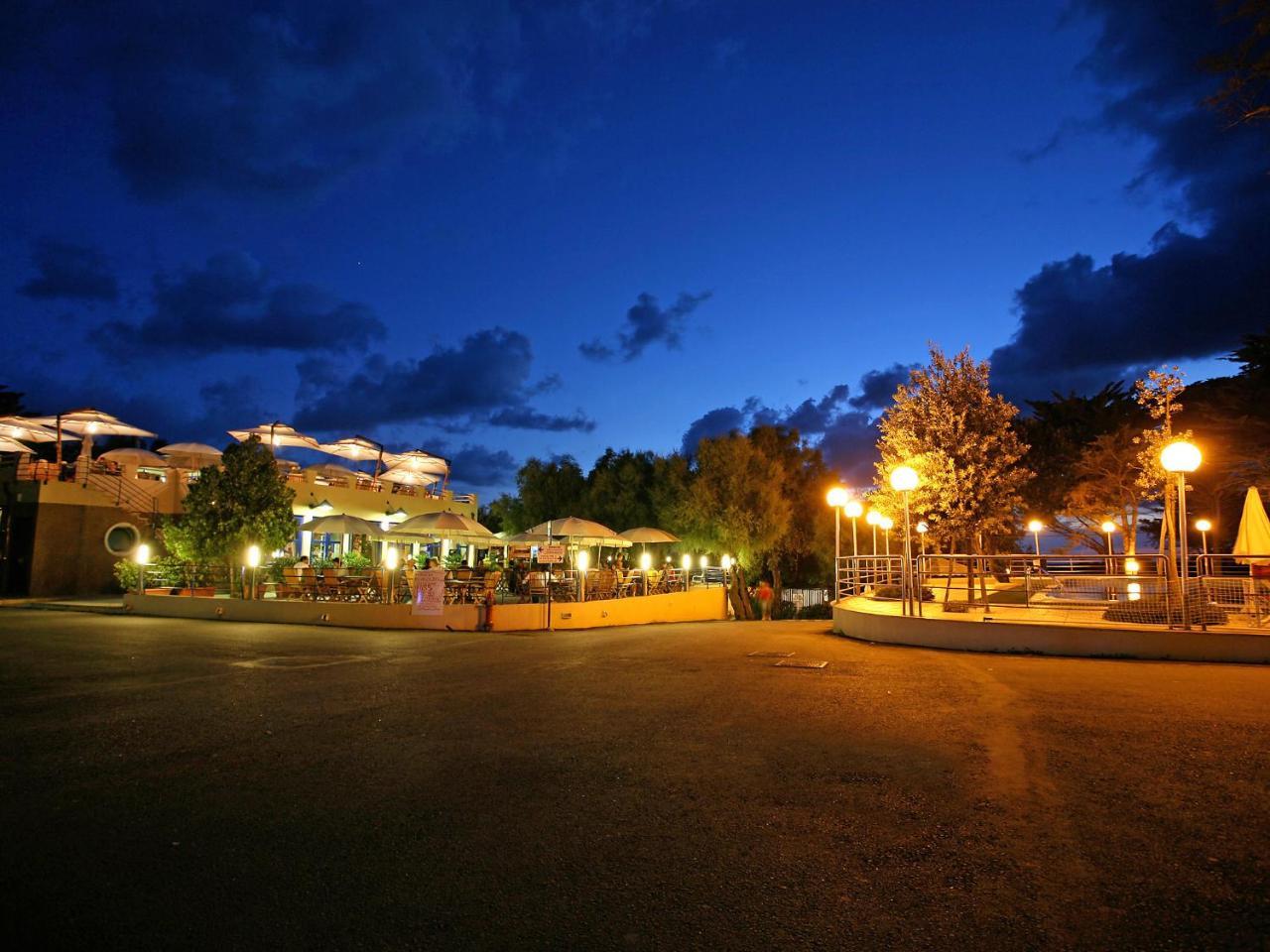 Holiday Home Miramare-1 By Interhome Antignano  Exterior foto