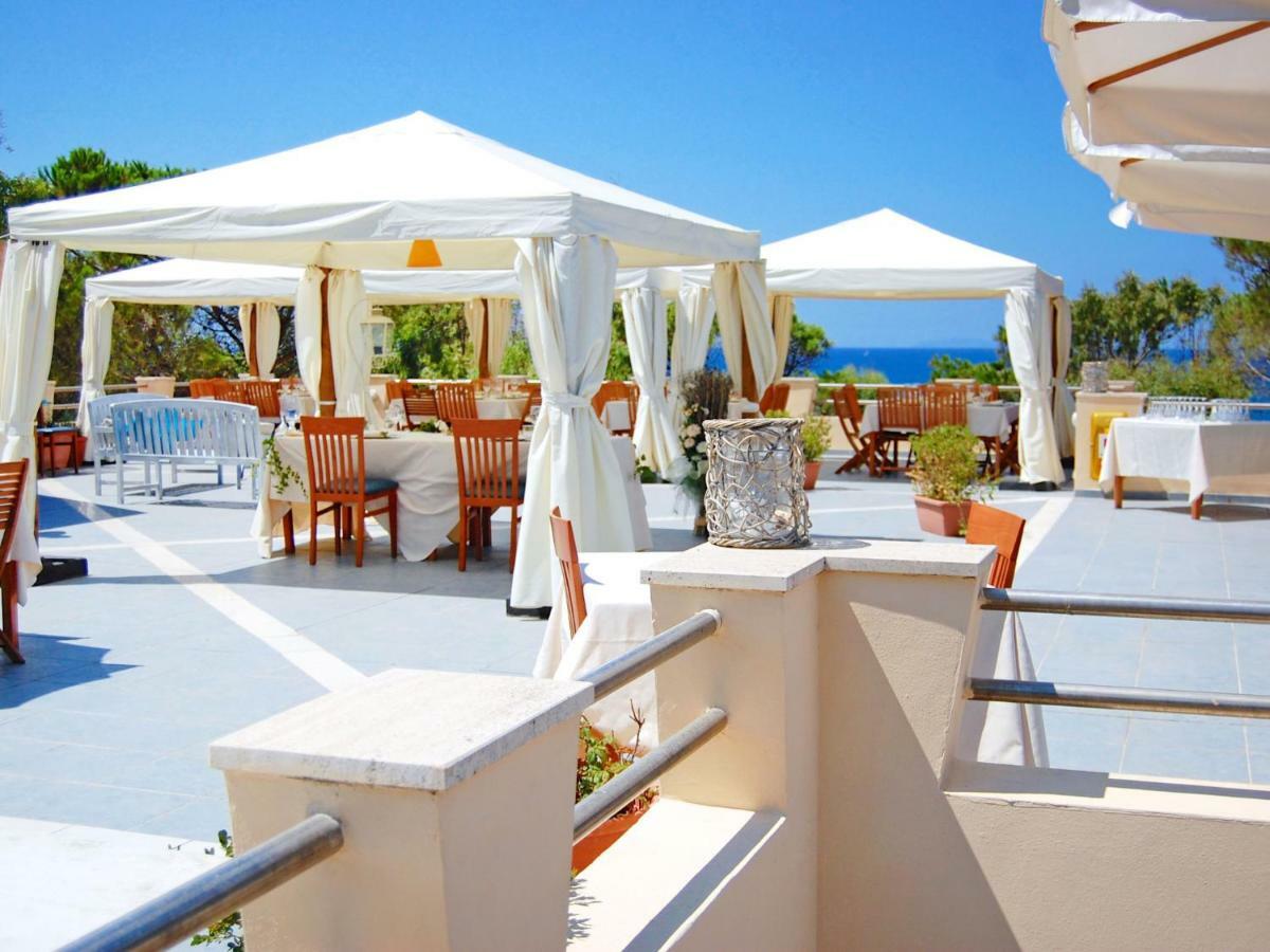 Holiday Home Miramare-1 By Interhome Antignano  Exterior foto